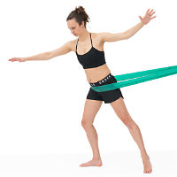 Exercise Courses